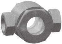 See Through Type Sight Glass S100 Series